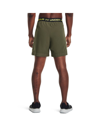 Pantaloni scurti Barbati VANISH WOVEN 6IN SHORTS Under Armour 