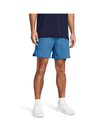 Pantaloni scurti Barbati VANISH WOVEN 6IN SHORTS Under Armour 