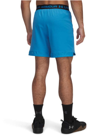 Pantaloni scurti Barbati VANISH WOVEN 6IN SHORTS Under Armour 