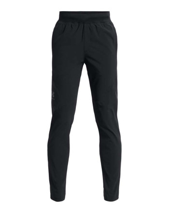 Pantaloni Baieti UNSTOPPABLE TAPERED PANT Under Armour 