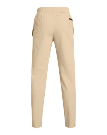 Pantaloni Baieti UNSTOPPABLE TAPERED PANT Under Armour 