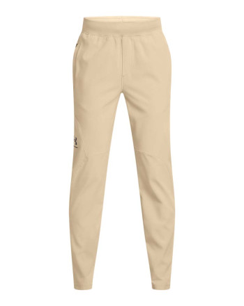 Pantaloni Baieti UNSTOPPABLE TAPERED PANT Under Armour 