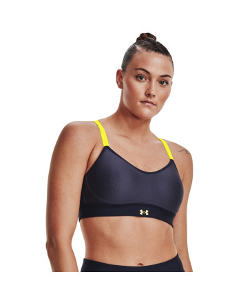 Bustiera Dama INFINITY LOW STRAPPY Under Armour 