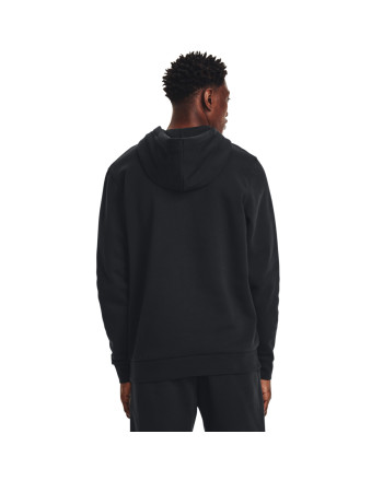 Hanorac Barbati UA ESSENTIAL FLEECE HOODIE Under Armour 