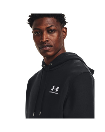 Hanorac Barbati UA ESSENTIAL FLEECE HOODIE Under Armour 