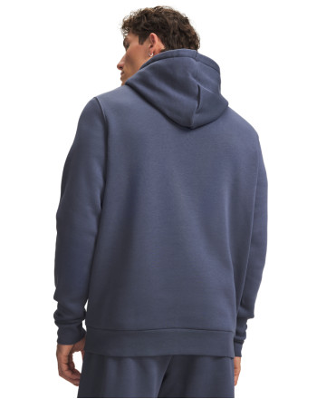 UA ICON FLEECE HOODIE 