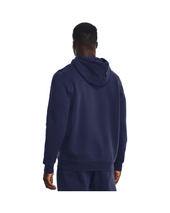 Hanorac Barbati UA ESSENTIAL FLEECE HOODIE Under Armour 