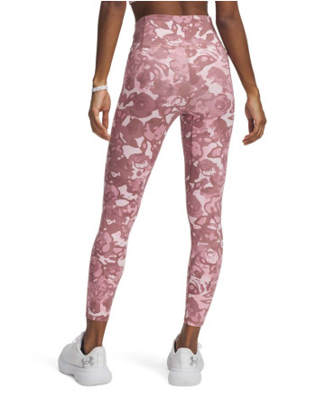 Colanti Dama MOTION ANKLE LEG PRINT Under Armour