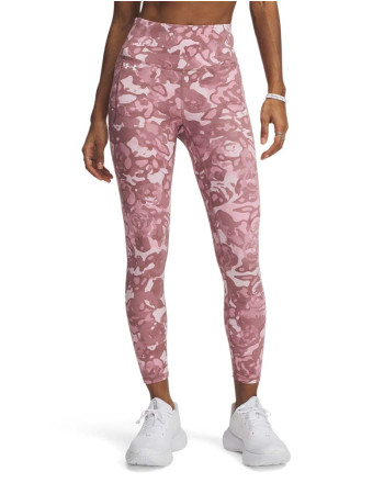 Colanti Dama MOTION ANKLE LEG PRINT Under Armour