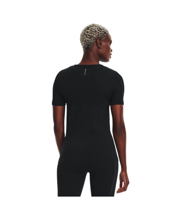Tricou Dama RUSH SEAMLESS SS Under Armour 
