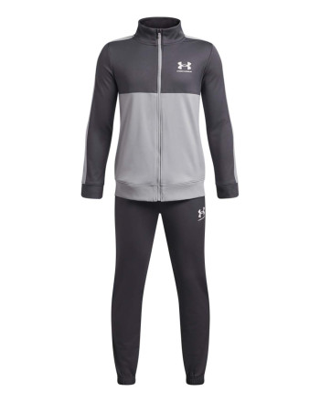 Trening Baieti KNIT TRACK SUIT Under Armour 