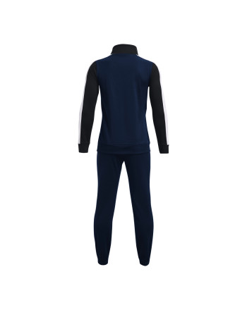 Trening Baieti CB KNIT TRACK SUIT Under Armour 