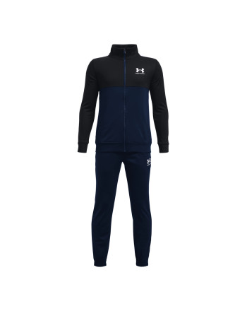 Trening Baieti CB KNIT TRACK SUIT Under Armour 