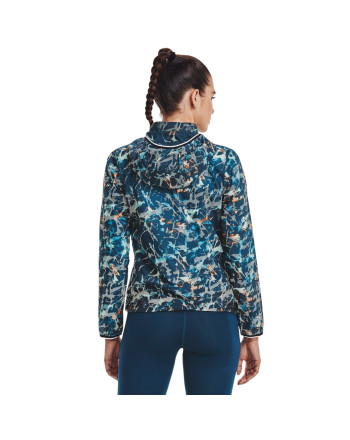 Jacheta Dama STORM OUTRUN COLD JACKET Under Armour 