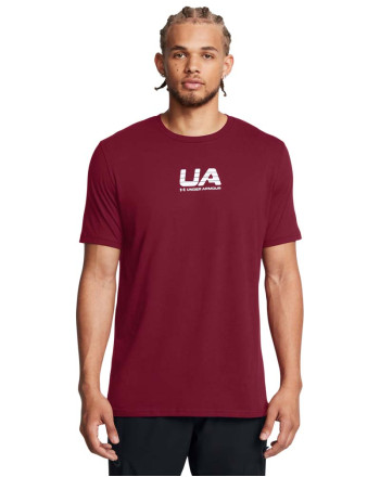 Tricou Barbati ARCHIVE VINTAGE SS Under Armour 