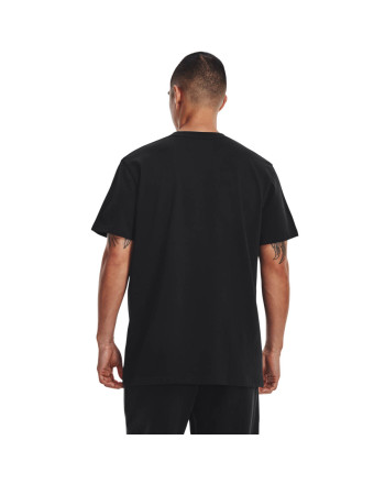 Tricou Barbati LOGO EMB HEAVYWEIGHT SS Under Armour 