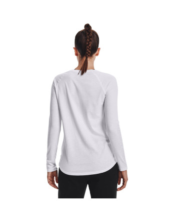 Bluza Dama SCRIPT WORDMARK LS Under Armour 