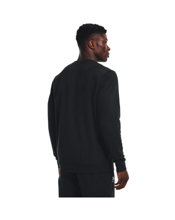 Bluza Barbati ESSENTIAL FLEECE CREW Under Armour 