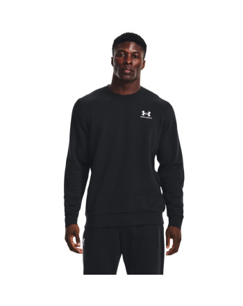 Bluza Barbati ESSENTIAL FLEECE CREW Under Armour 