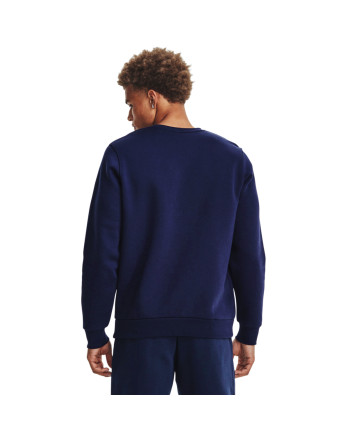 Bluza Barbati ESSENTIAL FLEECE CREW Under Armour 