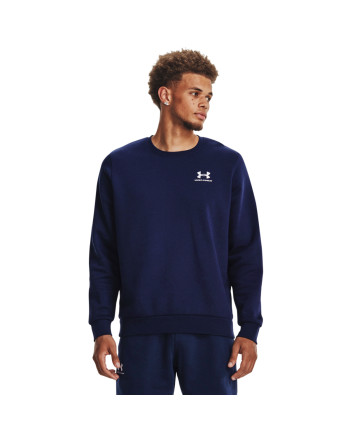 Bluza Barbati ESSENTIAL FLEECE CREW Under Armour 