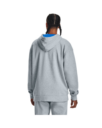 Hanorac Barbati CURRY BIG SPLASH PO HOODIE Under Armour 