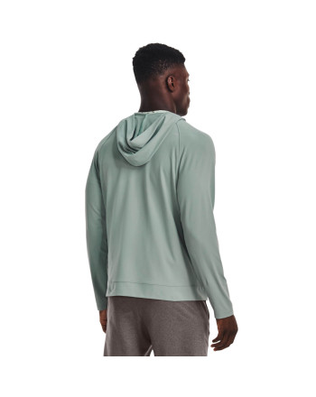 Jacheta Barbati MERIDIAN FULL ZIP Under Armour 