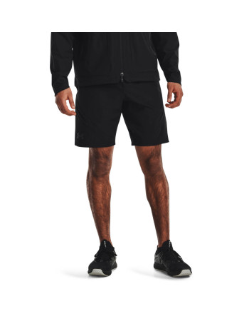 Pantaloni scurti Barbati UNSTOPPABLE CARGO SHORTS Under Armour 