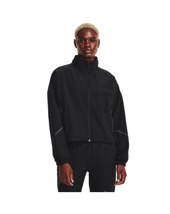 Jacheta Dama UNSTOPPABLE JACKET Under Armour 