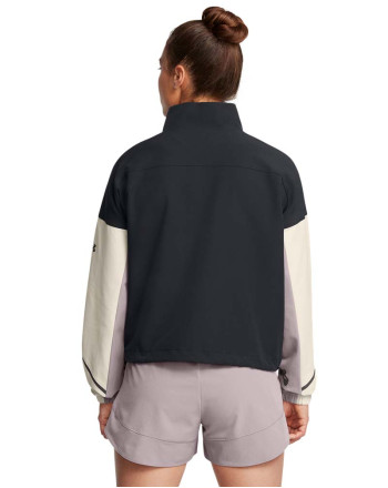 Jacheta Dama UNSTOPPABLE JACKET Under Armour 