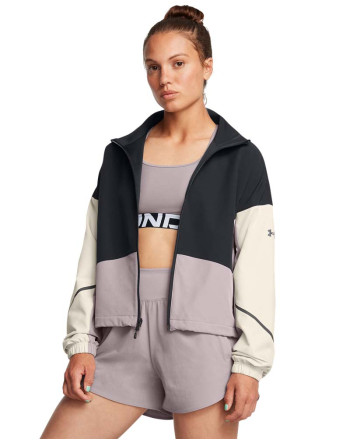 Jacheta Dama UNSTOPPABLE JACKET Under Armour 