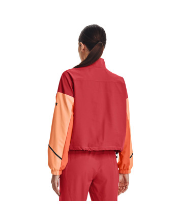 Jacheta Dama UNSTOPPABLE JACKET Under Armour 