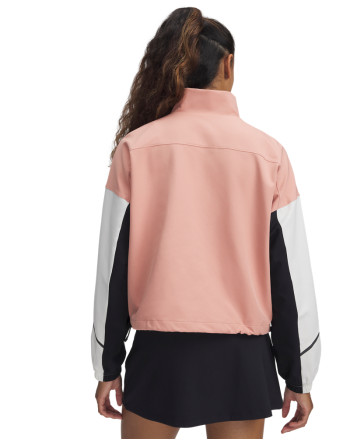 Jacheta Dama UNSTOPPABLE JACKET Under Armour 