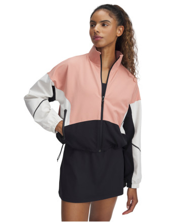 Jacheta Dama UNSTOPPABLE JACKET Under Armour 