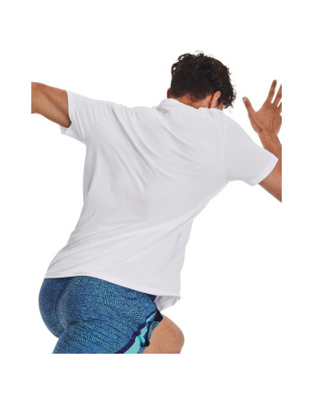 Tricou Barbati SEAMLESS STRIDE SS Under Armour 