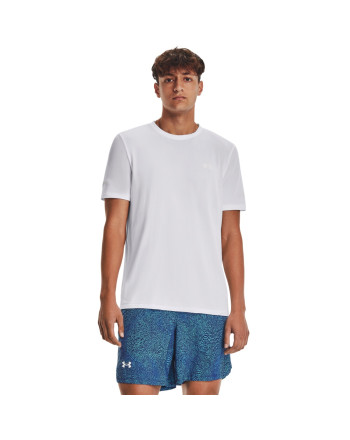 Tricou Barbati SEAMLESS STRIDE SS Under Armour 