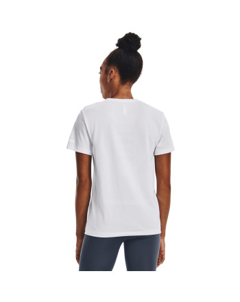 Tricou Dama SEAMLESS STRIDE SS Under Armour 