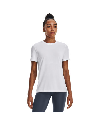 Tricou Dama SEAMLESS STRIDE SS Under Armour 
