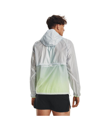 Jacheta Barbati IMPASSE LIGHTWEIGHT RUN JKT Under Armour 