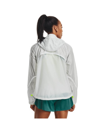 Jacheta Dama IMPASSE LIGHTWEIGHT JKT Under Armour 