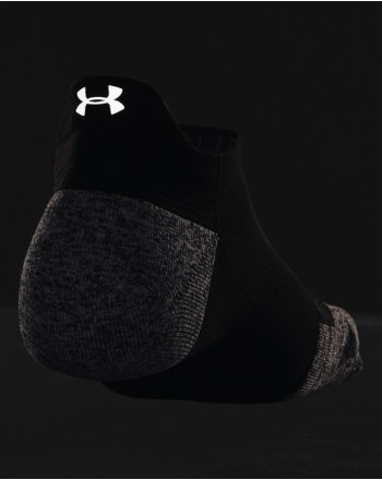 Sosete Unisex AD RUN CUSHION 1PK NS TAB Under Armour 
