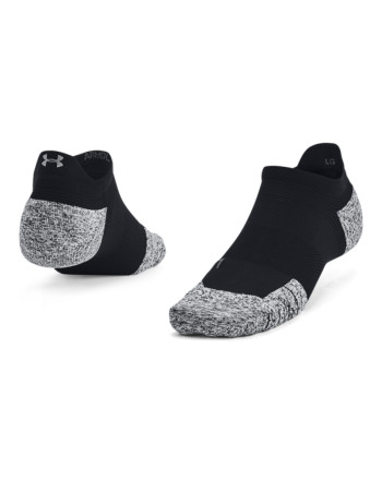 Sosete Unisex AD RUN CUSHION 1PK NS TAB Under Armour 