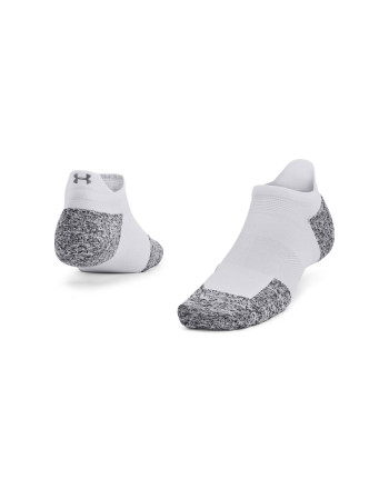 Sosete Unisex AD RUN CUSHION 1PK NS TAB Under Armour 