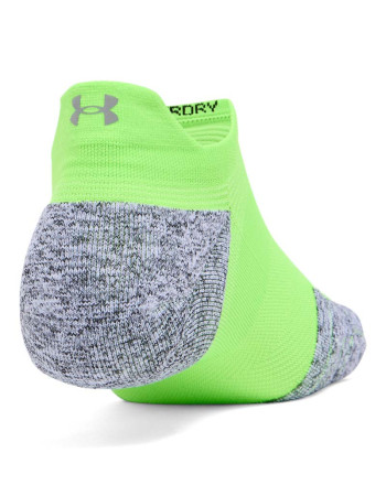 Sosete Unisex AD RUN CUSHION 1PK NS TAB Under Armour 