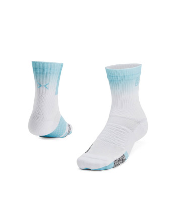 Sosete Unisex CURRY UA AD PLAYMAKER 1P MID Under Armour 