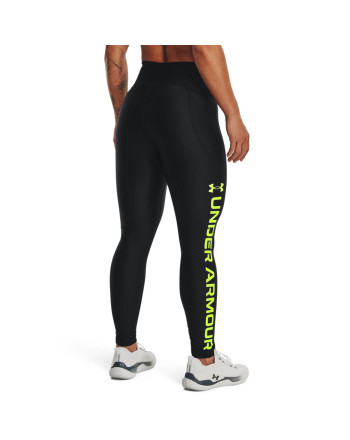 Colanti Dama ARMOUR BRANDED LEGGING Under Armour 