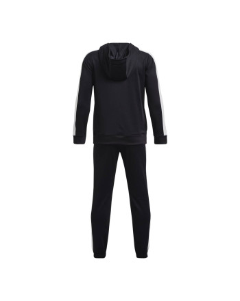 Trening Baieti KNIT HOODED TRACK SUIT Under Armour 