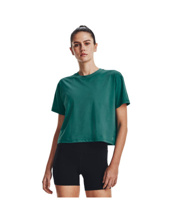 Tricou Dama MERIDIAN SS Under Armour 