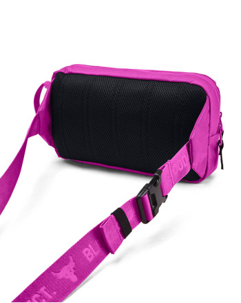 Borseta Unisex PROJECT ROCK WAIST BAG Under Armour 
