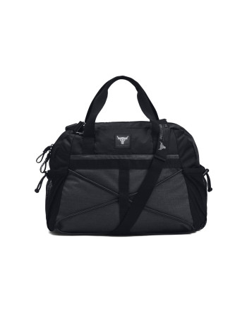 Geanta Dama PROJECT ROCK GYM BAG SM Under Armour 